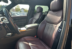 Land-Rover RANGE ROVER SPORT 3.0 P460e PHEV Dynamic HSE