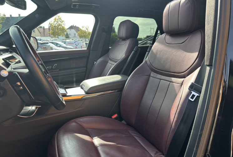 Land-Rover RANGE ROVER SPORT 3.0 P460e PHEV Dynamic HSE
