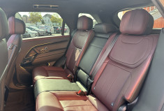 Land-Rover RANGE ROVER SPORT 3.0 P460e PHEV Dynamic HSE