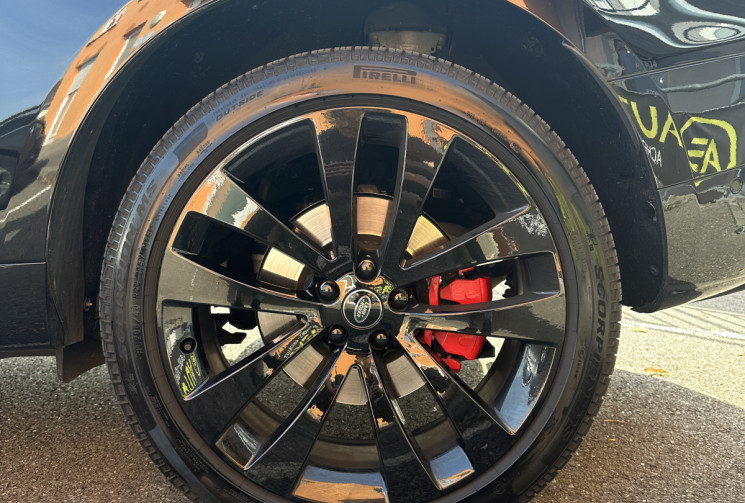 Land-Rover RANGE ROVER SPORT 3.0 P460e PHEV Dynamic HSE