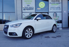 Audi A1 1.6 TDI 90ch FAP Ambition