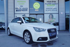 Audi A1 1.6 TDI 90ch FAP Ambition