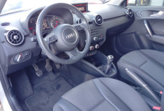 Audi A1 1.6 TDI 90ch FAP Ambition