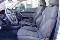 Audi A1 1.6 TDI 90ch FAP Ambition