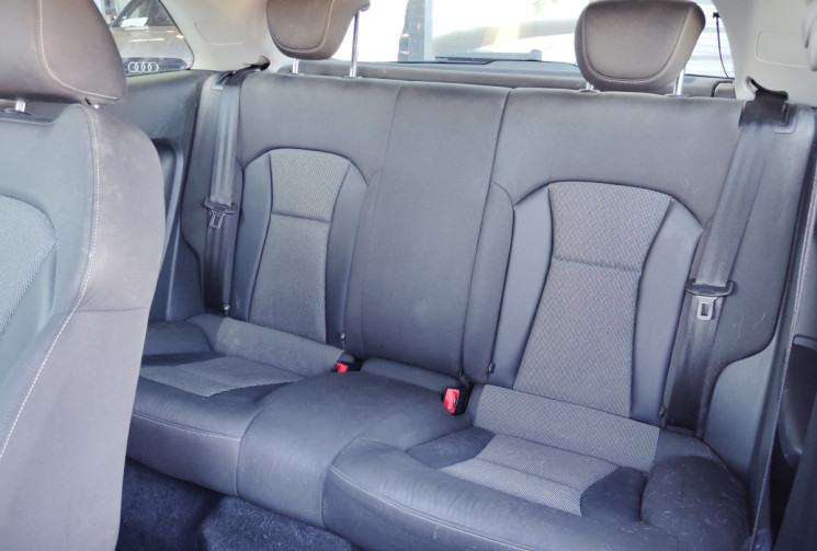 Audi A1 1.6 TDI 90ch FAP Ambition