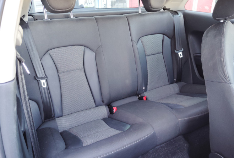 Audi A1 1.6 TDI 90ch FAP Ambition