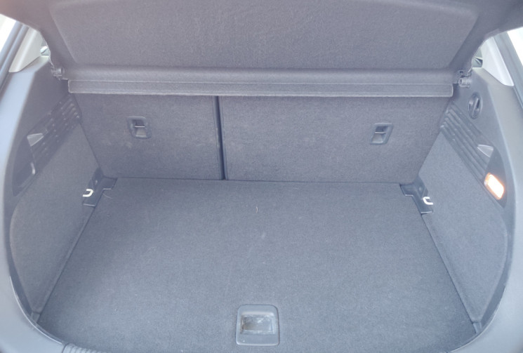 Audi A1 1.6 TDI 90ch FAP Ambition