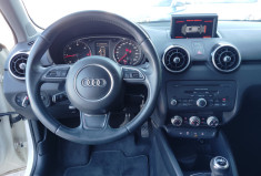 Audi A1 1.6 TDI 90ch FAP Ambition