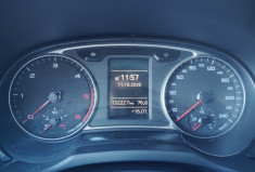 Audi A1 1.6 TDI 90ch FAP Ambition