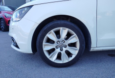 Audi A1 1.6 TDI 90ch FAP Ambition