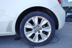 Audi A1 1.6 TDI 90ch FAP Ambition