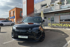 Land-Rover RANGE ROVER SPORT 3.0 P460e PHEV Dynamic HSE