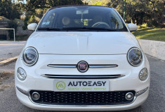 FIAT 500C 1.2 L 69 CH