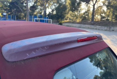 FIAT 500C 1.2L 69 CH - CLIM - BLUETOOTH - REGULATEUR - CT VIERGE