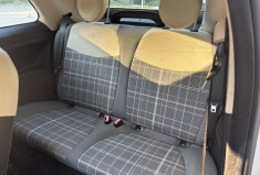 FIAT 500C 1.2 L 69 CH