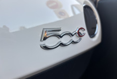FIAT 500C 1.2 L 69 CH