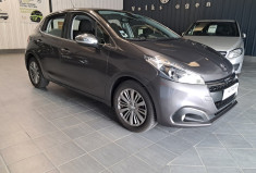 Peugeot 208 1.2 PureTech 110 ALLURE - SUPERBE - 2E MAIN - SUIVI GGE - DISTRI OK - GARANTIE -