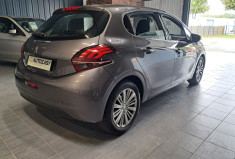Peugeot 208 1.2 PureTech 110 ALLURE - SUPERBE - 2E MAIN - SUIVI GGE - DISTRI OK - GARANTIE -