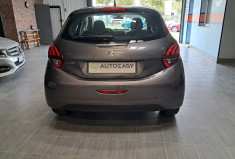 Peugeot 208 1.2 PureTech 110 ALLURE - SUPERBE - 2E MAIN - SUIVI GGE - DISTRI OK - GARANTIE -