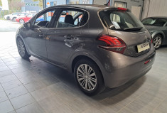 Peugeot 208 1.2 PureTech 110 ALLURE - SUPERBE - 2E MAIN - SUIVI GGE - DISTRI OK - GARANTIE -