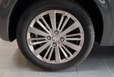 Peugeot 208 1.2 PureTech 110 ALLURE - SUPERBE - 2E MAIN - SUIVI GGE - DISTRI OK - GARANTIE -