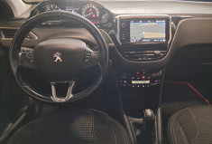 Peugeot 208 1.2 PureTech 110 ALLURE - SUPERBE - 2E MAIN - SUIVI GGE - DISTRI OK - GARANTIE -