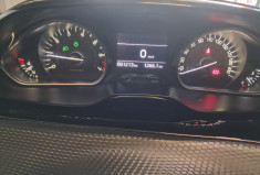 Peugeot 208 1.2 PureTech 110 ALLURE - SUPERBE - 2E MAIN - SUIVI GGE - DISTRI OK - GARANTIE -