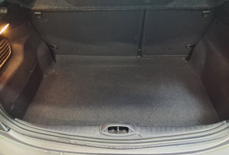 Peugeot 208 1.2 PureTech 110 ALLURE - SUPERBE - 2E MAIN - SUIVI GGE - DISTRI OK - GARANTIE -