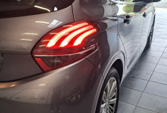 Peugeot 208 1.2 PureTech 110 ALLURE - SUPERBE - 2E MAIN - SUIVI GGE - DISTRI OK - GARANTIE -