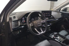 Audi Q5 40 TDI Mild Hybrid 204 ch Avus quattro S tronic 7 / révision à jour