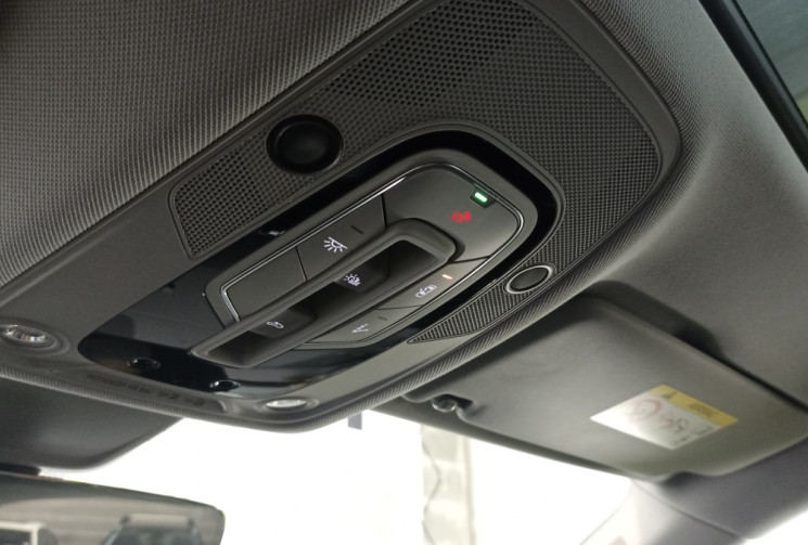 Audi Q5 40 TDI Mild Hybrid 204 ch Avus quattro S tronic 7 / révision à jour