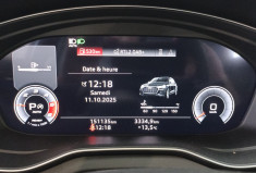 Audi Q5 40 TDI Mild Hybrid 204 ch Avus quattro S tronic 7 / révision à jour