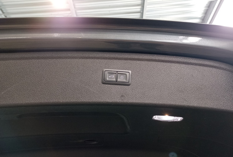 Audi Q5 40 TDI Mild Hybrid 204 ch Avus quattro S tronic 7 / révision à jour