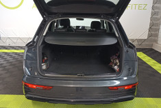Audi Q5 40 TDI Mild Hybrid 204 ch Avus quattro S tronic 7 / révision à jour