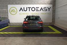 Audi Q5 40 TDI Mild Hybrid 204ch Avus quattro S tronic 7