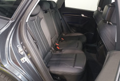 Audi Q5 40 TDI Mild Hybrid 204 ch Avus quattro S tronic 7 / révision à jour