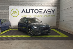 Audi Q5 40 TDI Mild Hybrid 204 ch Avus quattro S tronic 7 / révision à jour
