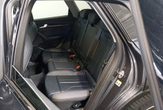 Audi Q5 40 TDI Mild Hybrid 204ch Avus quattro S tronic 7