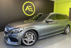 Mercedes Classe C  2.2 220 T CDi 170 AMG LINE* TOIT OUVRANT / SIEGES ELECTRIQUES / CAMERA 