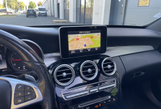 Mercedes Classe C  2.2 220 T CDi 170 AMG LINE* TOIT OUVRANT / SIEGES ELECTRIQUES / CAMERA 