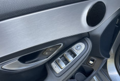 Mercedes Classe C  2.2 220 T CDi 170 AMG LINE* TOIT OUVRANT / SIEGES ELECTRIQUES / CAMERA 