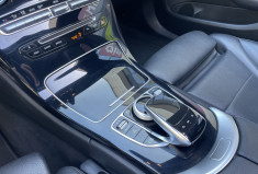 Mercedes Classe C  2.2 220 T CDi 170 AMG LINE* TOIT OUVRANT / SIEGES ELECTRIQUES / CAMERA 