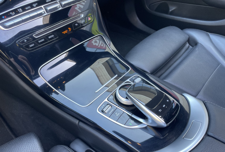 Mercedes Classe C  2.2 220 T CDi 170 AMG LINE* TOIT OUVRANT / SIEGES ELECTRIQUES / CAMERA 