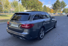 Mercedes Classe C  2.2 220 T CDi 170 AMG LINE* TOIT OUVRANT / SIEGES ELECTRIQUES / CAMERA 