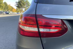 Mercedes Classe C  2.2 220 T CDi 170 AMG LINE* TOIT OUVRANT / SIEGES ELECTRIQUES / CAMERA 