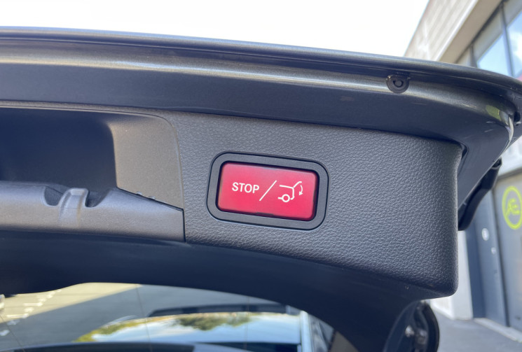 Mercedes Classe C  2.2 220 T CDi 170 AMG LINE* TOIT OUVRANT / SIEGES ELECTRIQUES / CAMERA 