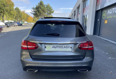 Mercedes Classe C  2.2 220 T CDi 170 AMG LINE* TOIT OUVRANT / SIEGES ELECTRIQUES / CAMERA 