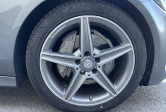 Mercedes Classe C  2.2 220 T CDi 170 AMG LINE* TOIT OUVRANT / SIEGES ELECTRIQUES / CAMERA 