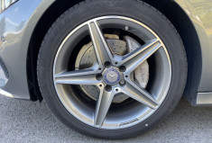 Mercedes Classe C  2.2 220 T CDi 170 AMG LINE* TOIT OUVRANT / SIEGES ELECTRIQUES / CAMERA 