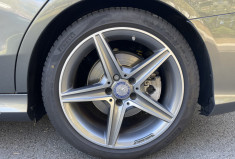Mercedes Classe C  2.2 220 T CDi 170 AMG LINE* TOIT OUVRANT / SIEGES ELECTRIQUES / CAMERA 